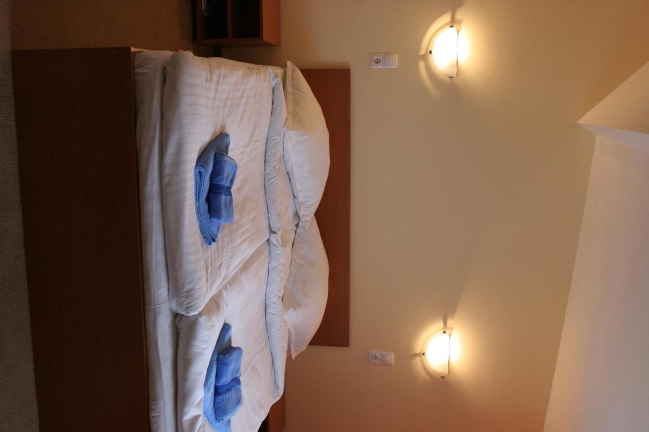 Отель Hotel Pamira Сибиу